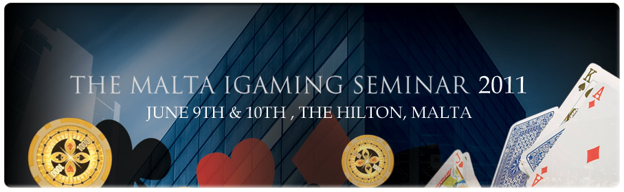 Malta iGaming Seminar | Gaming Industry