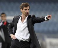 Porto boss Andre Villas-Boas