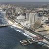 Atlantic City casino profits dropped in 2010