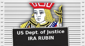 Black Friday indicted Ira Rubin arrested