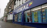 Coral shop robbery