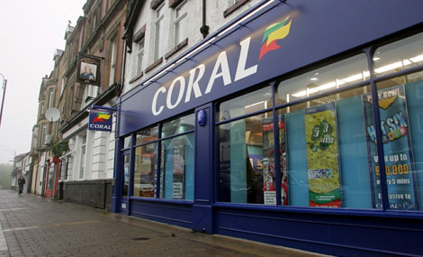 Coral Shop