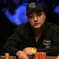 Cristian Dragomir leads EPT Berlin on day 1A