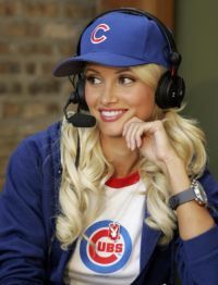 cubs fan