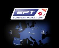 EPT Berlin won by qualifier