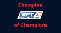 EPT Champion of Champions