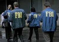 fbi agents