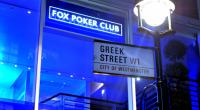 Fox Poker Club mapped by PKR