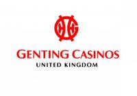 The UK's largest casino operator Genting Casinos