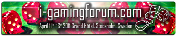 iGaming Forum 2011