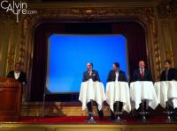 iGaming Forum Gaming Conference and the CEO Panel