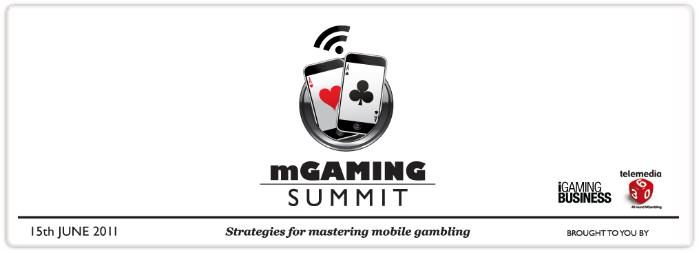 Mobile Gaming Summit 2011 | iGaming Conference