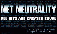 Net neutrality