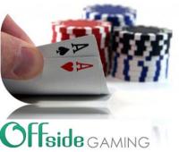 Offsidegaming and Evolution team up