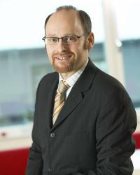 Outgoing Betsson CEO Pontus Lindwall
