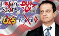 preet bharara attorney online poker small