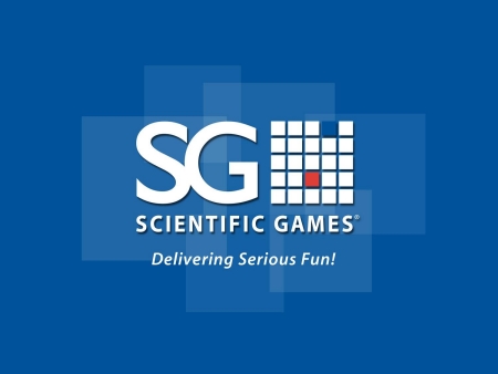 Scientific Games buys Barcrest