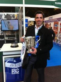 soccerex Carling Cup