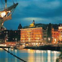 stockholm grand hotel