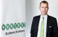 Unibet chief Henrik Tjarnstrom