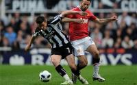 Newcastle vs Manchester United