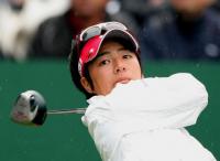 Japanese golfer Ryo Ishikawa