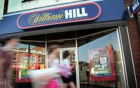 British bookmaker William Hill