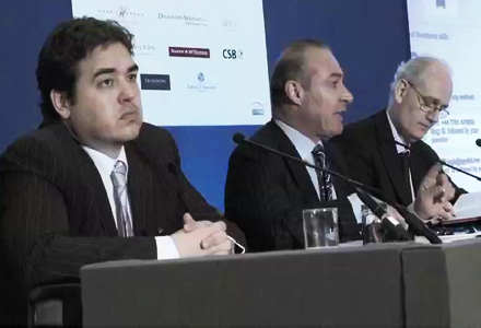 World Gambling Briefing 2011 in Malta | Gaming Conference