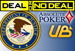 AP-UB-DoJ-Deal