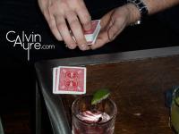 Gaming Conference Events: GIGSE 2011 Official Party