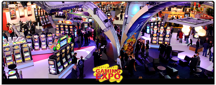 Australasian Gaming Expo | Gambling Conference