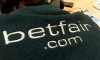 Betfair hires new 