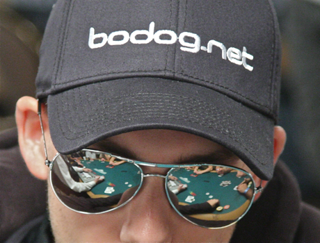 Bodog hat