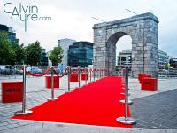 CalvinAyre.com Anniversary Party - Seven Deadly Sins - Gaming Event