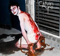 CalvinAyre.com Anniversary Party - Seven Deadly Sins - Gaming Event 006