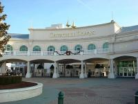 Churchill Downs moving towards online