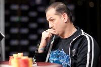 EPT Grand Final winner Ivan Freitez