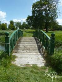 Gaming Conference Events: Fairway Charity Golf Open