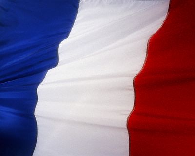 French flag