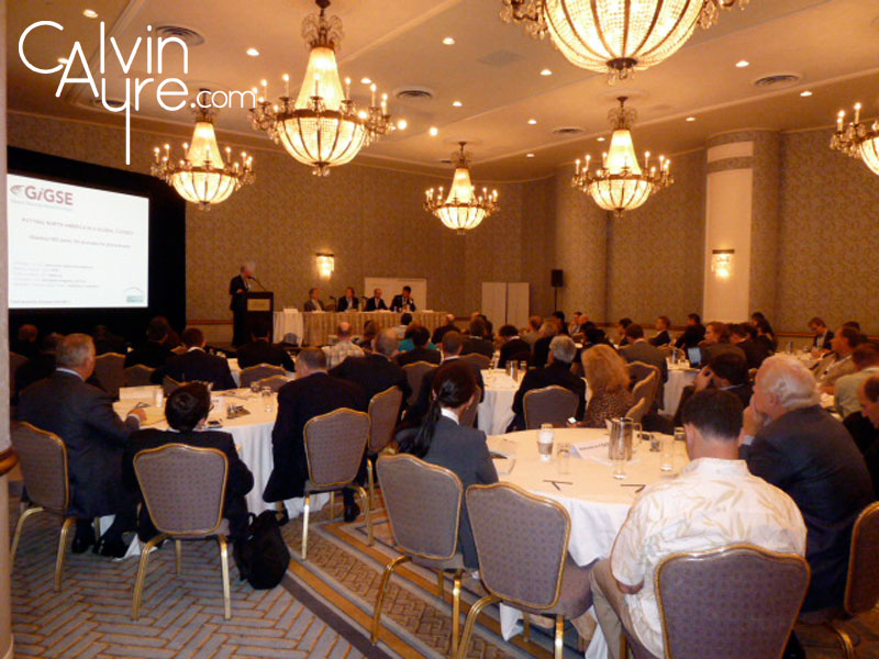 Global iGaming Summit and Expo 2011 | Gambling Conference