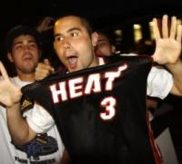 heat fan