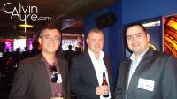 Hyperion Gaming Links Drinks | Gambling Industry Event