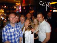 Hyperion Gaming Links Drinks | Gambling Industry Event