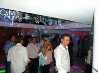 iGaming Super Show 2011 Opening Night Party