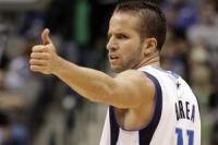 jj barea