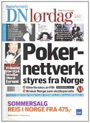 norwegian-newspaper