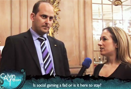 Question of the Day | Social Gaming, A Fad or To Stay | Gambling Industry