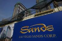 Sands China former CEO accusations