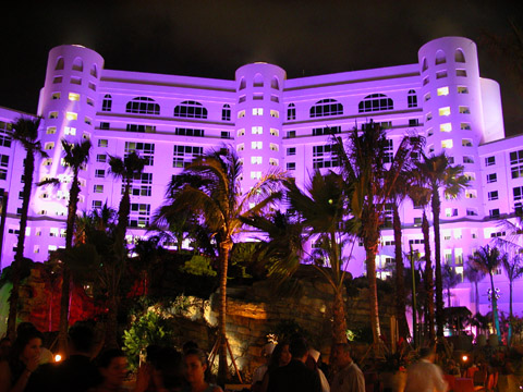 Seminole Hard Rock Casino