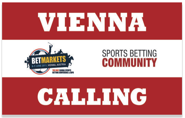 Vienna Calling | Gaming Conference Events | Bet markets - Sports Betting Community |